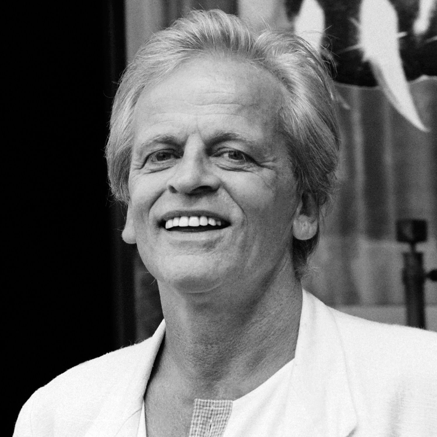 Klaus Kinski Fotoğrafı - 3