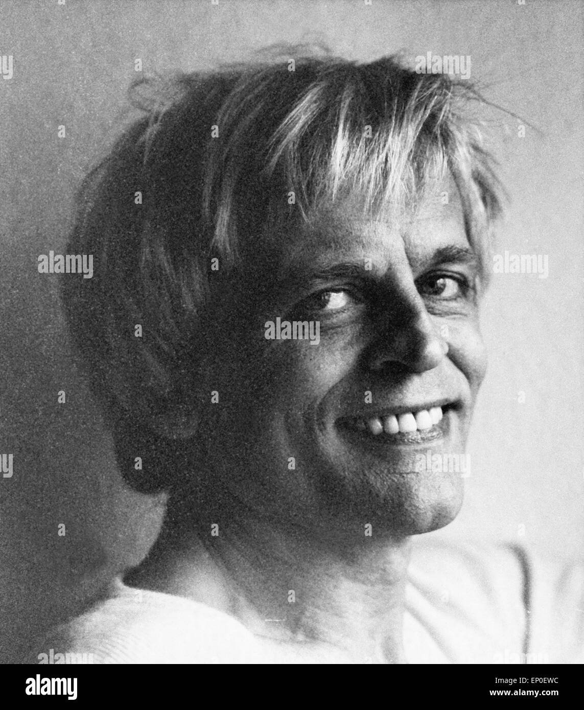 Klaus Kinski Fotoğrafı - 5
