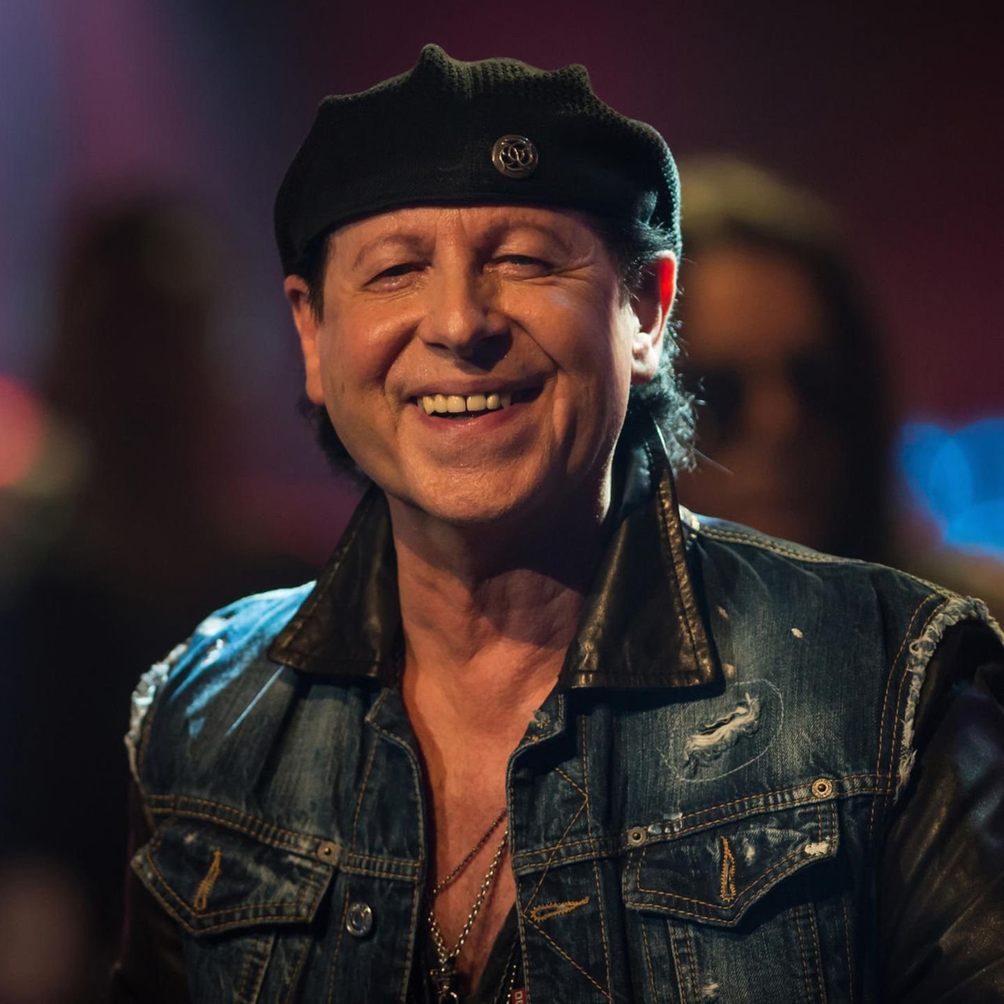 Klaus Meine Fotoğrafı - 5