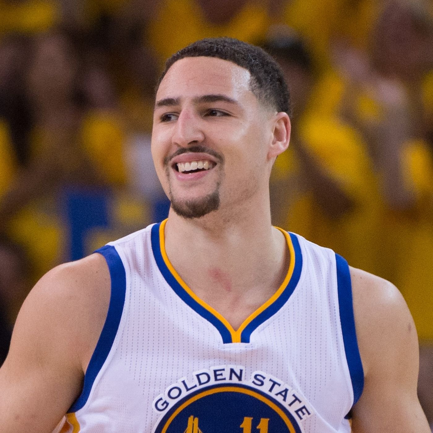 Klay Thompson Fotoğrafı - 3