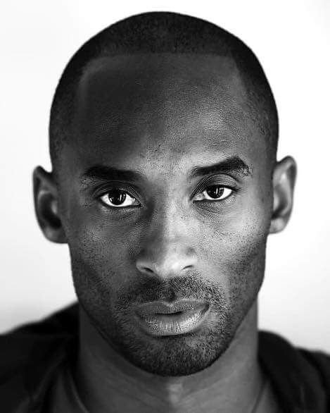 Kobe Bryant Fotoğrafı - 1