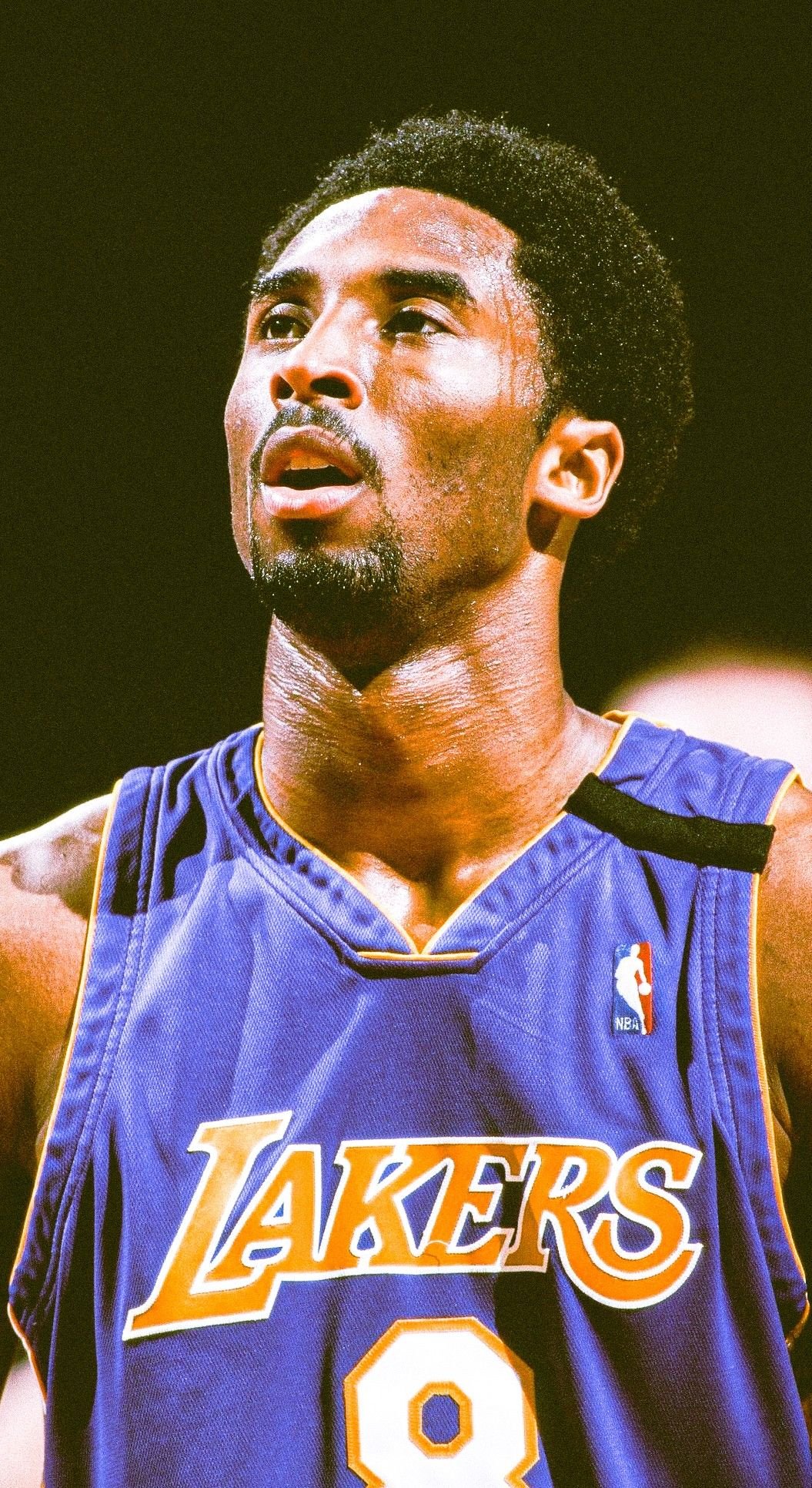 Kobe Bryant Fotoğrafı - 2