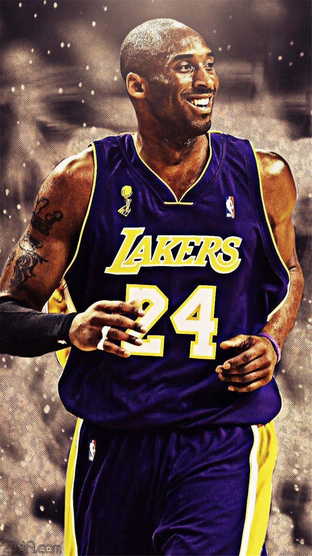 Kobe Bryant Fotoğrafı - 4