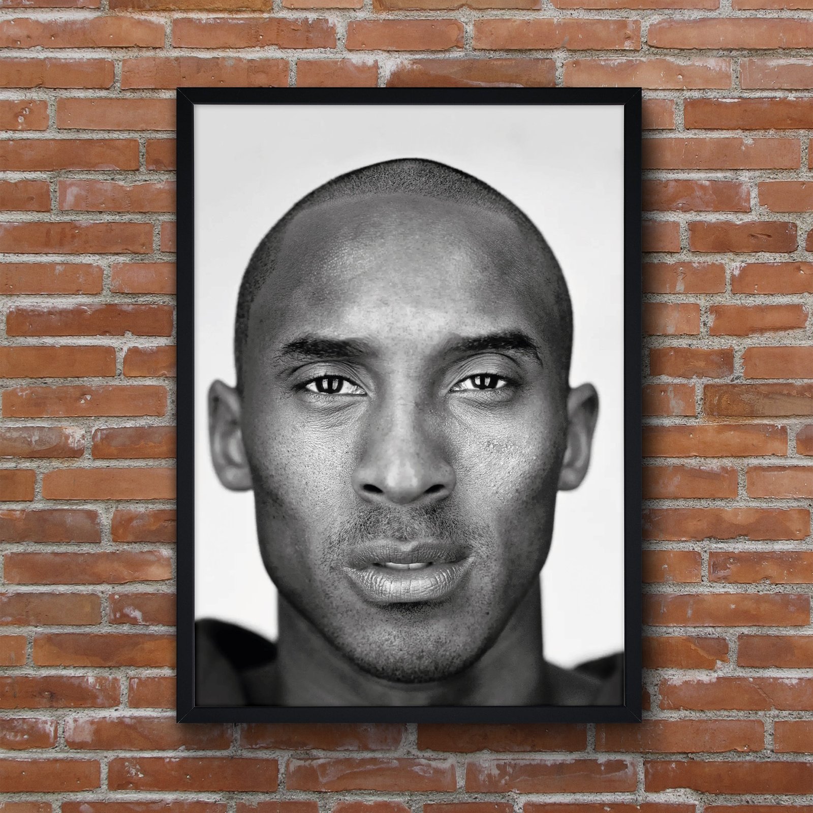 Kobe Bryant Profil Resmi