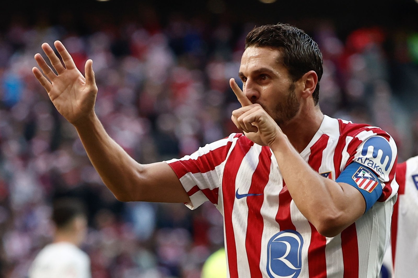 Koke Fotoğrafı - 1