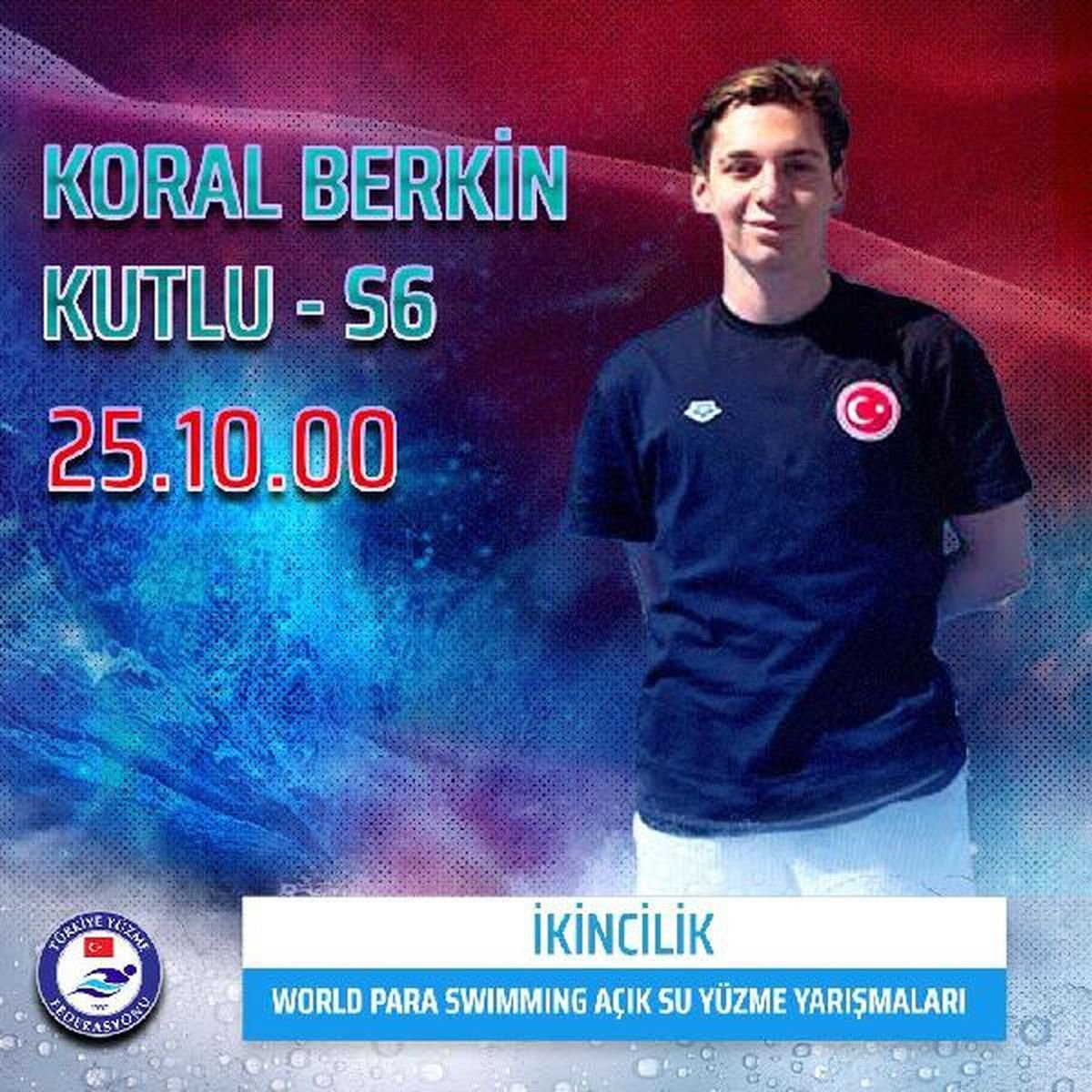 Koral Berkin Kutlu Fotoğrafı - 4