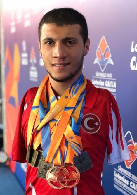 Koral Berkin Kutlu Fotoğrafı - 5