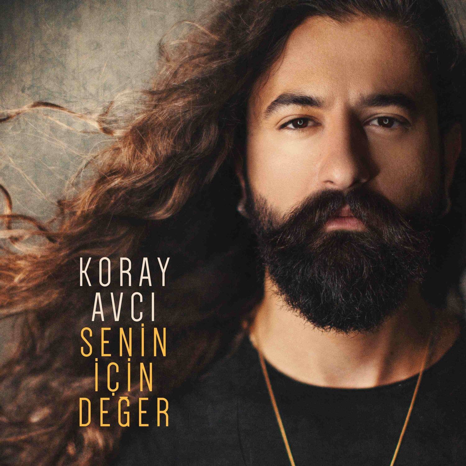 Koray Avcı Profil Resmi