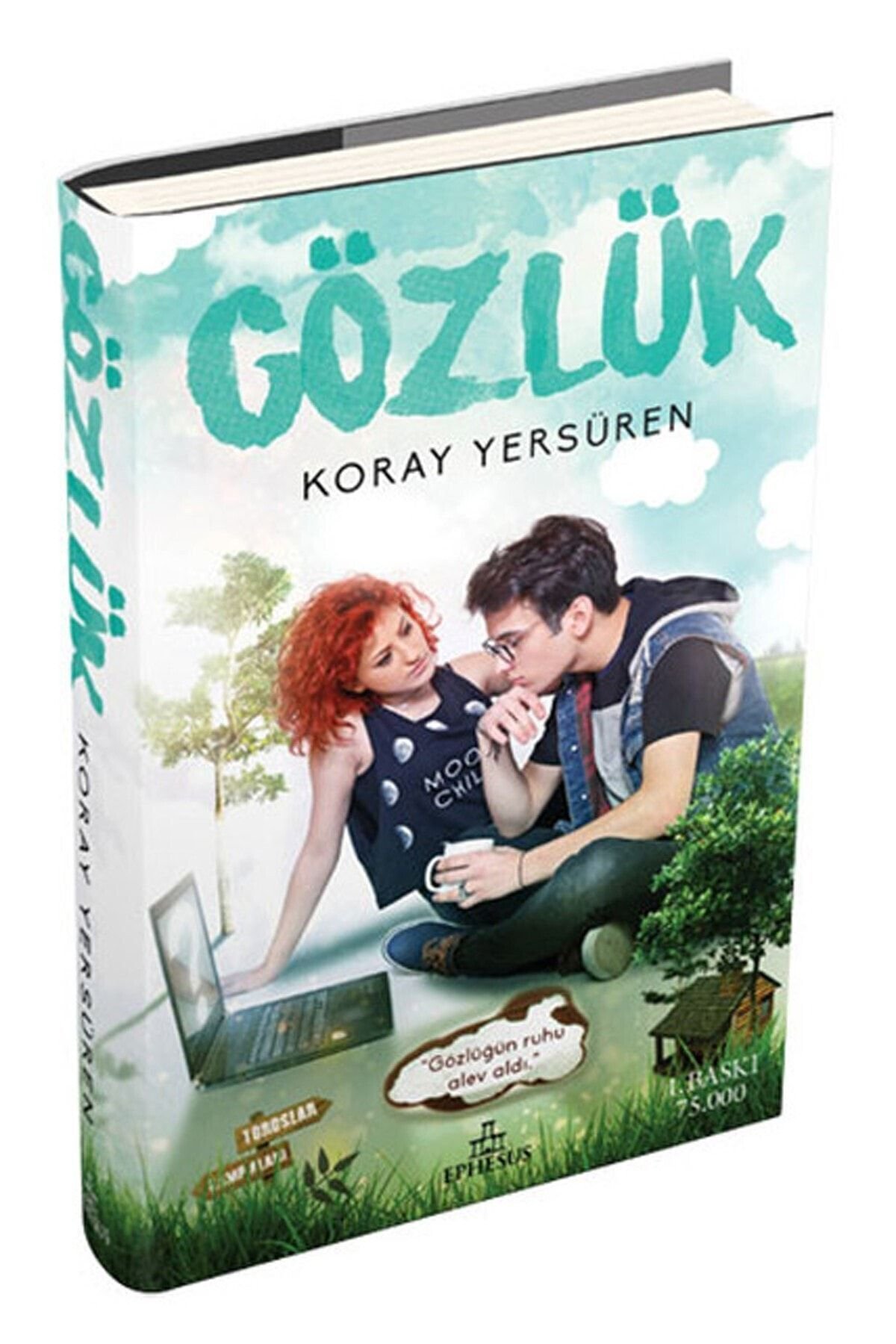 Koray Yersüren Fotoğrafı - 1