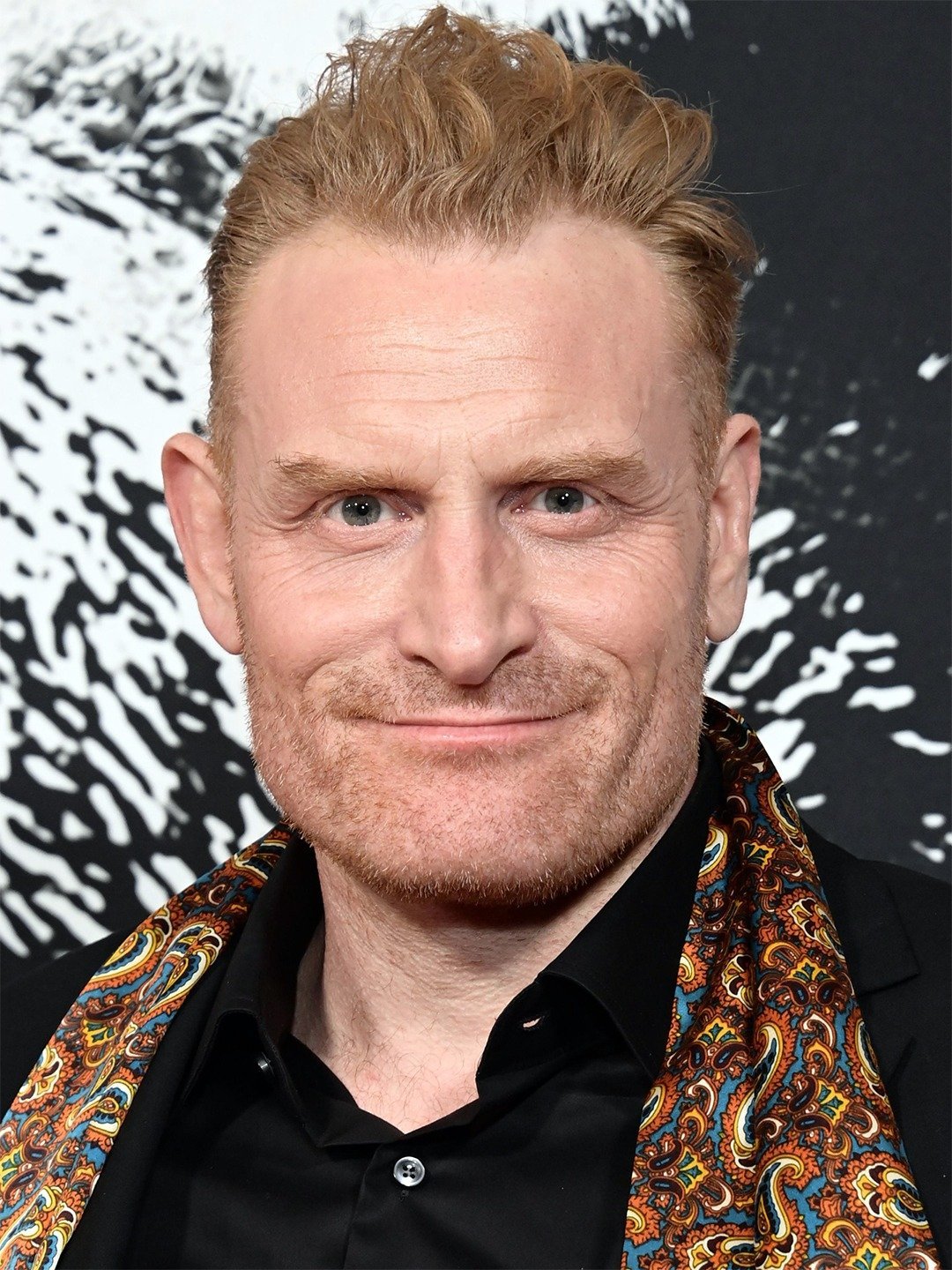 Kristofer Hivju Fotoğrafı - 1
