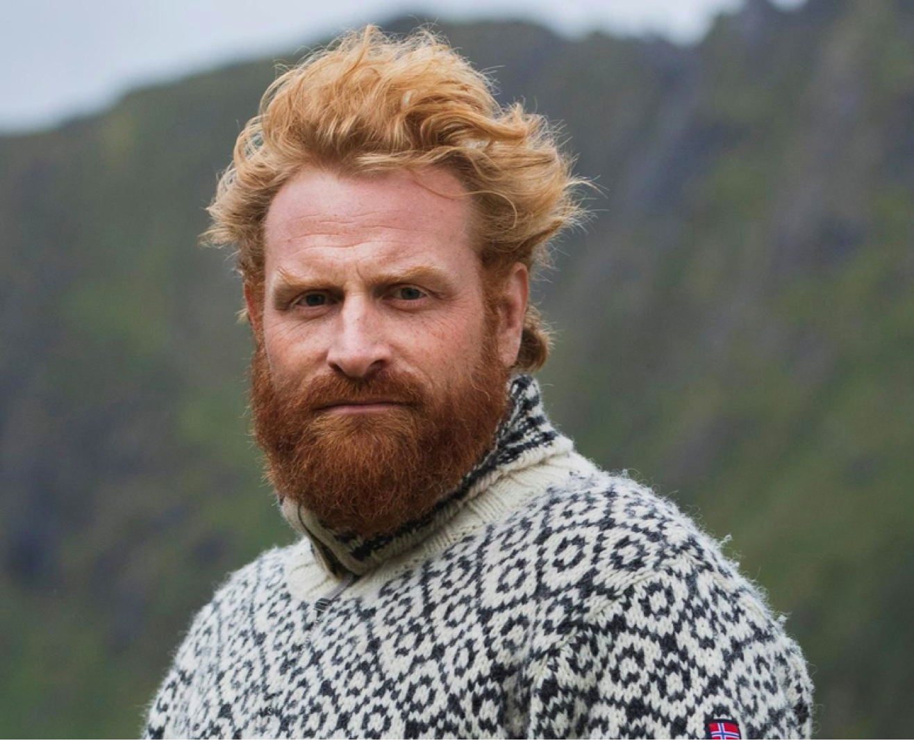 Kristofer Hivju Fotoğrafı - 5