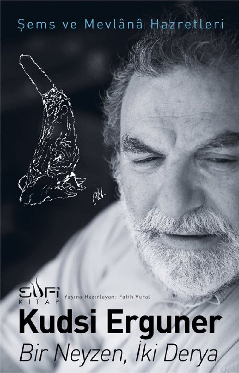 Kudsi Erguner Fotoğrafı - 5