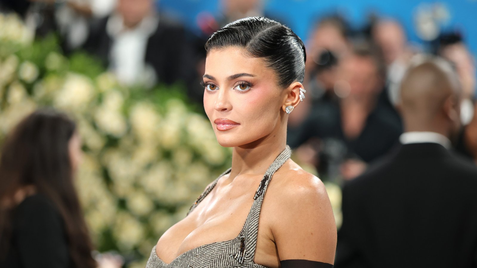 Kylie Jenner Fotoğrafı - 1
