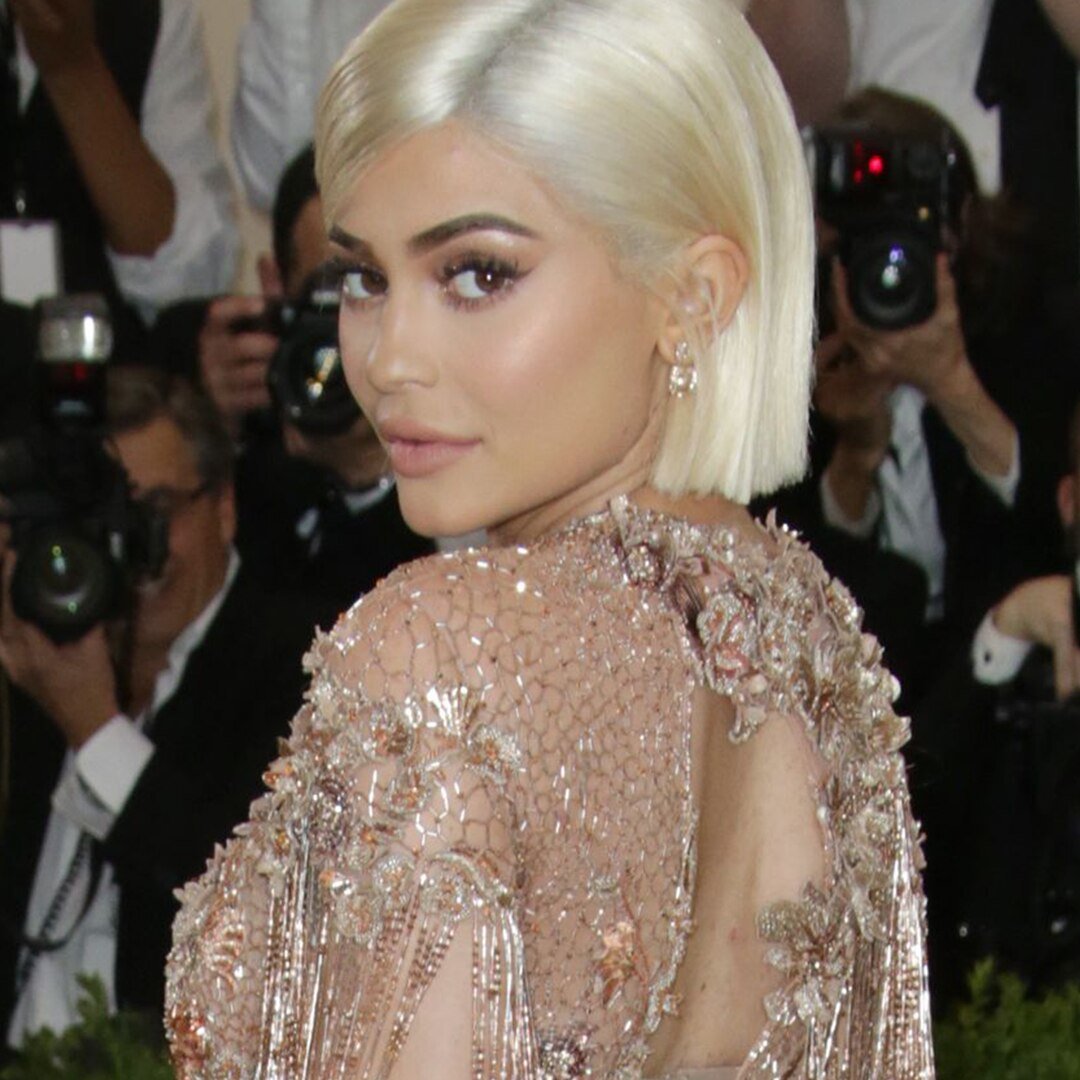 Kylie Jenner Fotoğrafı - 5