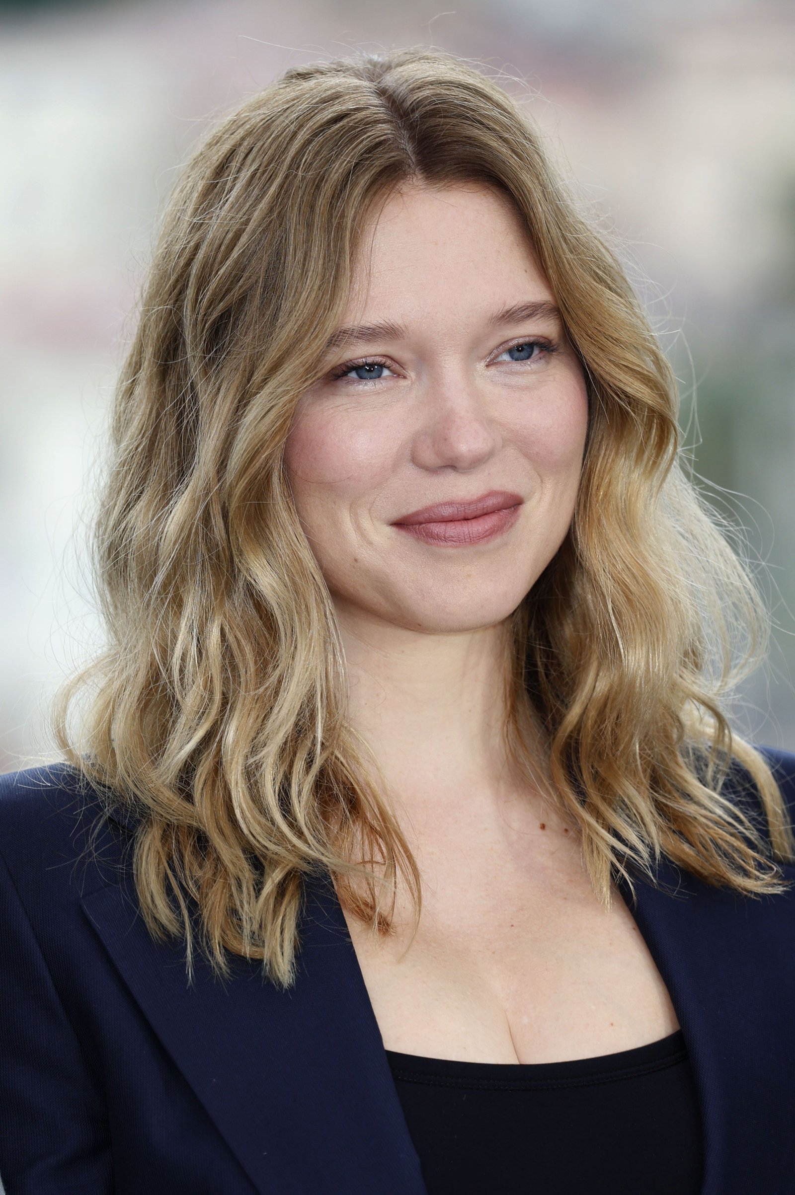 Léa Seydoux Fotoğrafı - 2