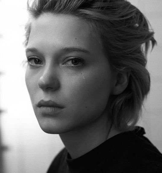 Léa Seydoux Fotoğrafı - 4