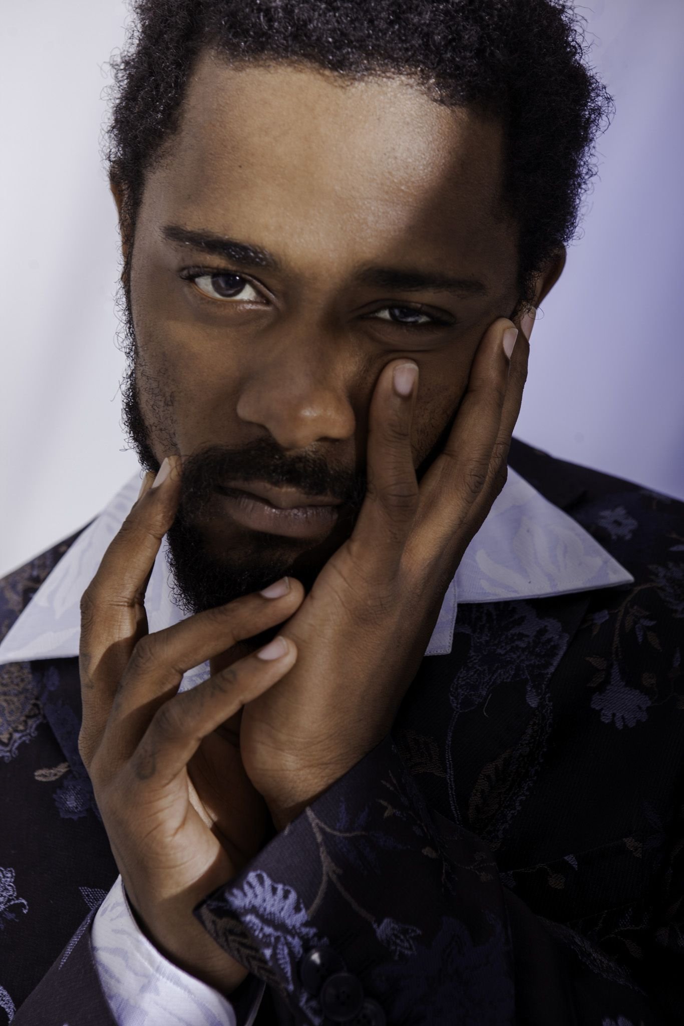 LaKeith Stanfield Fotoğrafı - 1