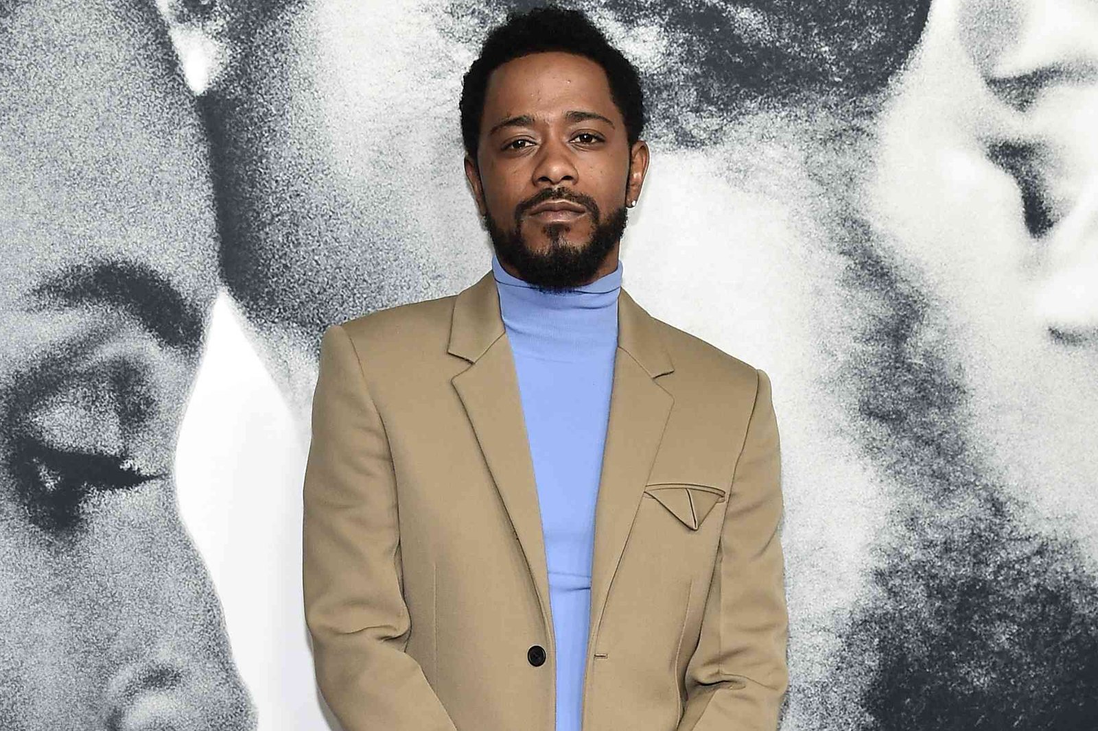 LaKeith Stanfield Fotoğrafı - 2
