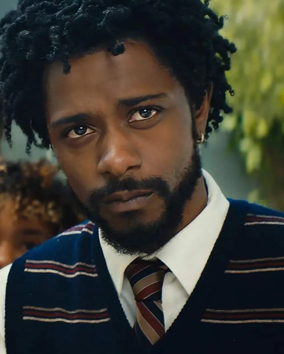 LaKeith Stanfield Fotoğrafı - 3