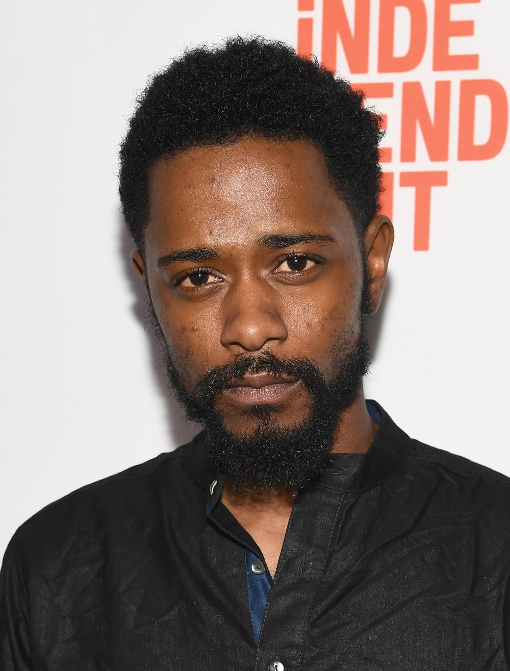 LaKeith Stanfield Fotoğrafı - 5