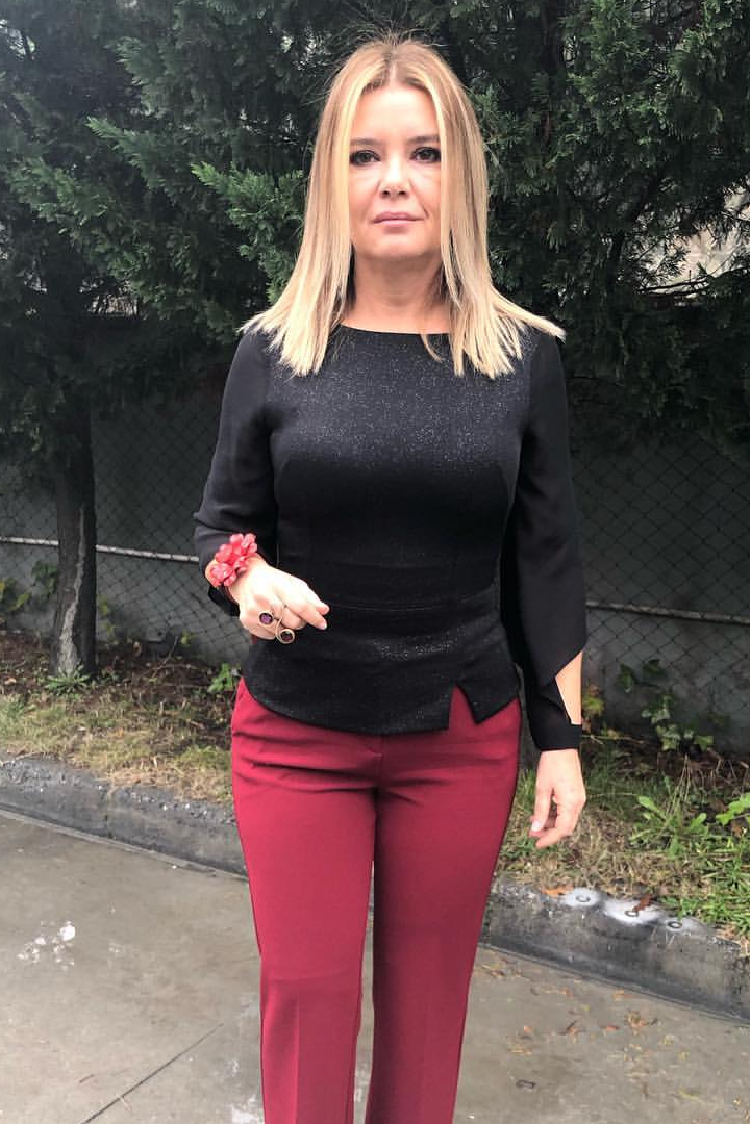 Lale Başar Fotoğrafı - 1
