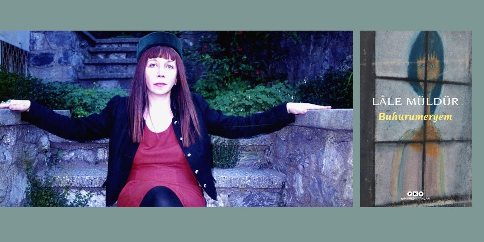 Lale Müldür Fotoğrafı - 3