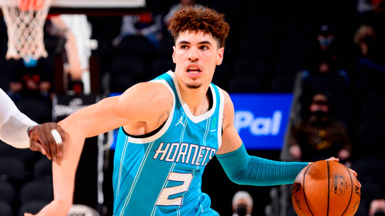 LaMelo Ball Fotoğrafı - 5