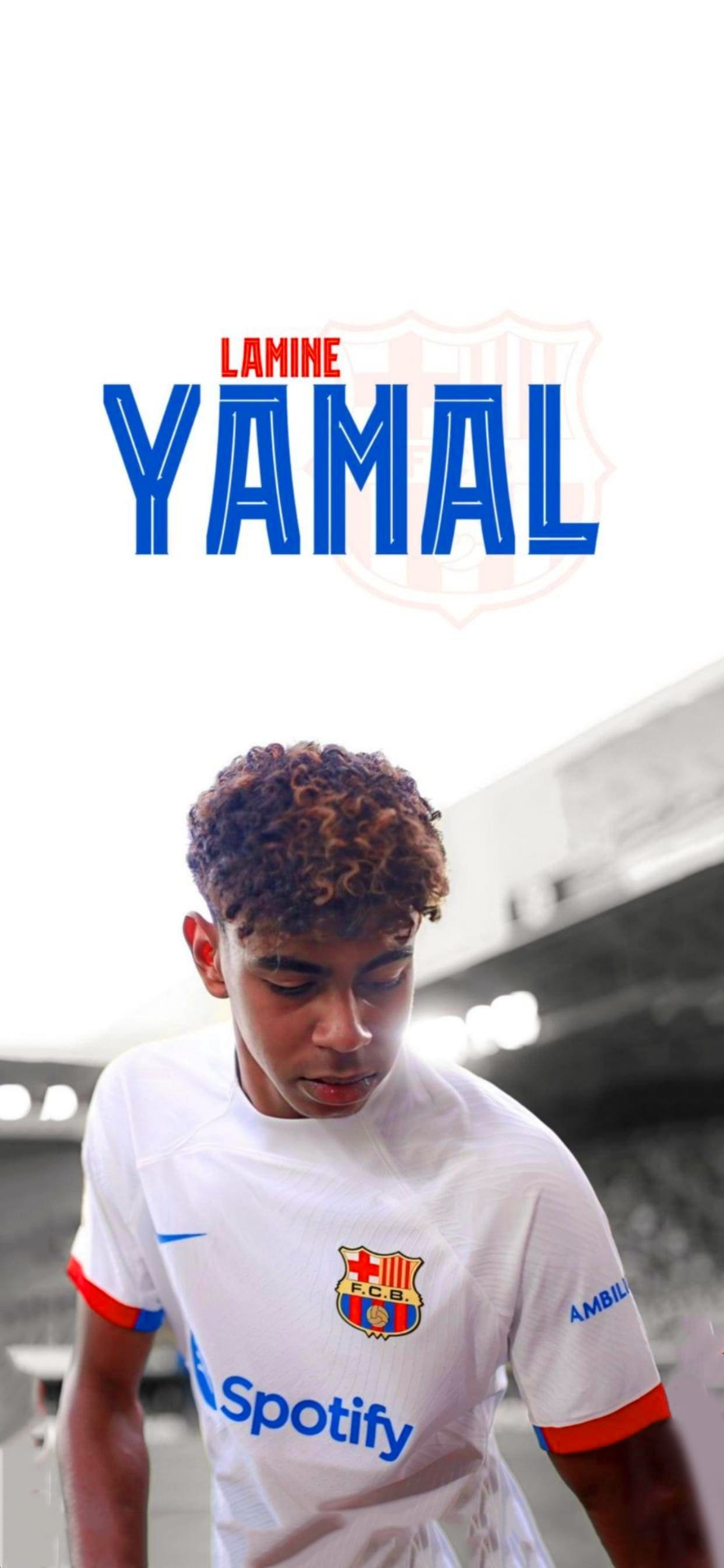 Lamine Yamal Fotoğrafı - 3