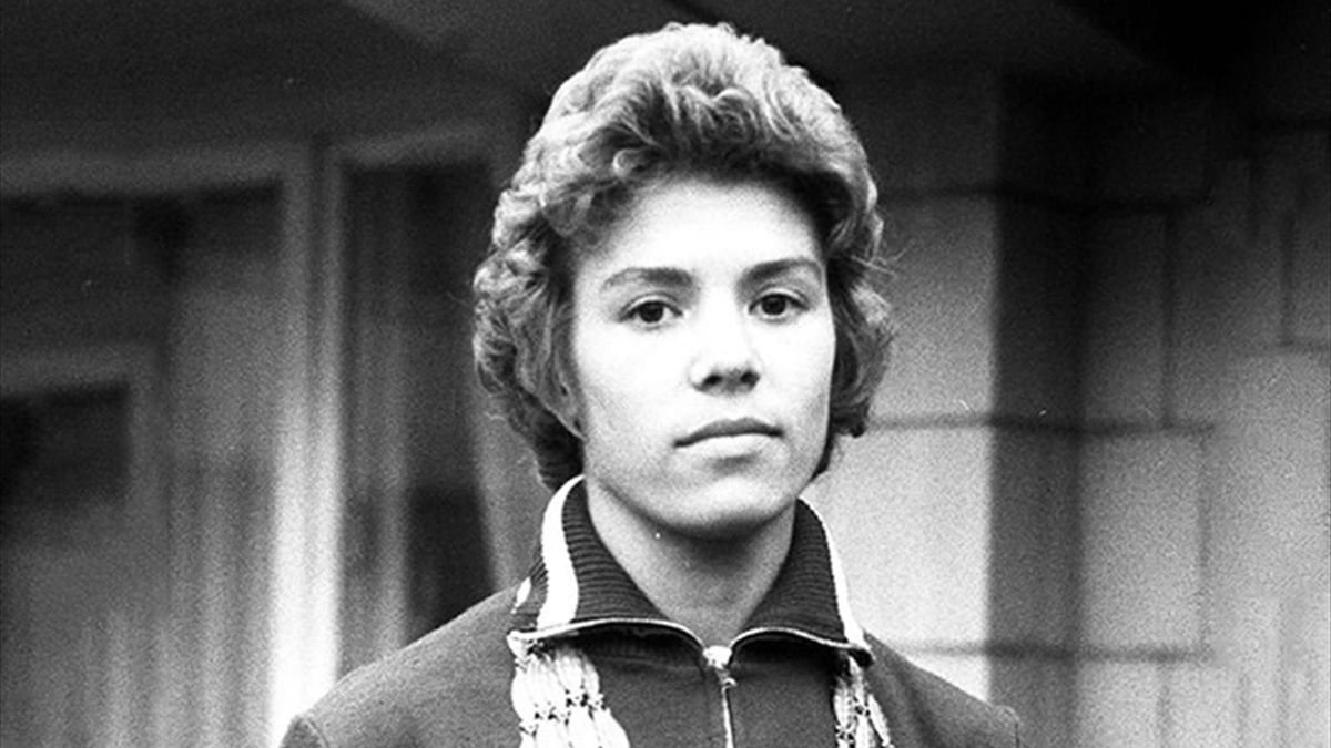 Larisa Latynina Fotoğrafı - 5