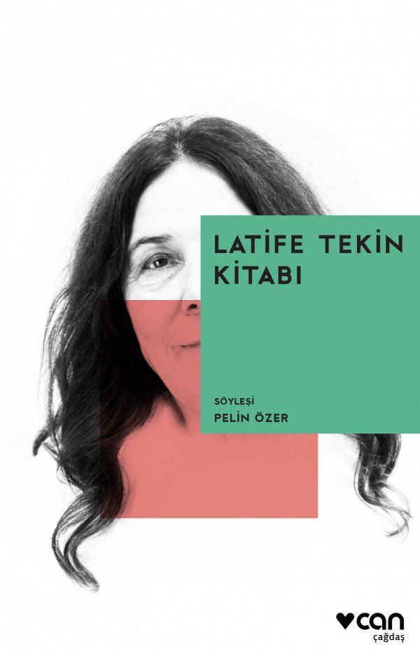 Latife Tekin Fotoğrafı - 1