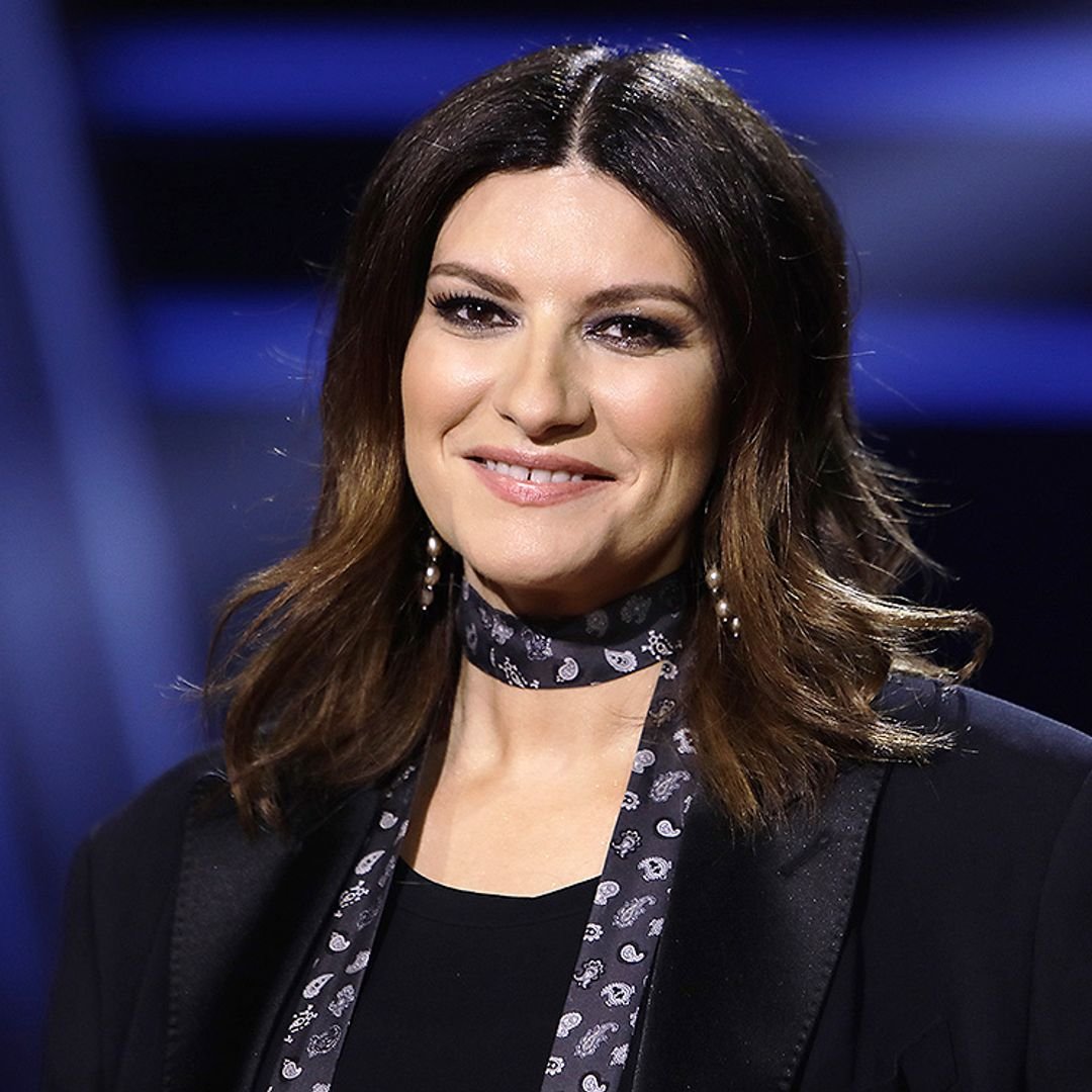 Laura Pausini Fotoğrafı - 4