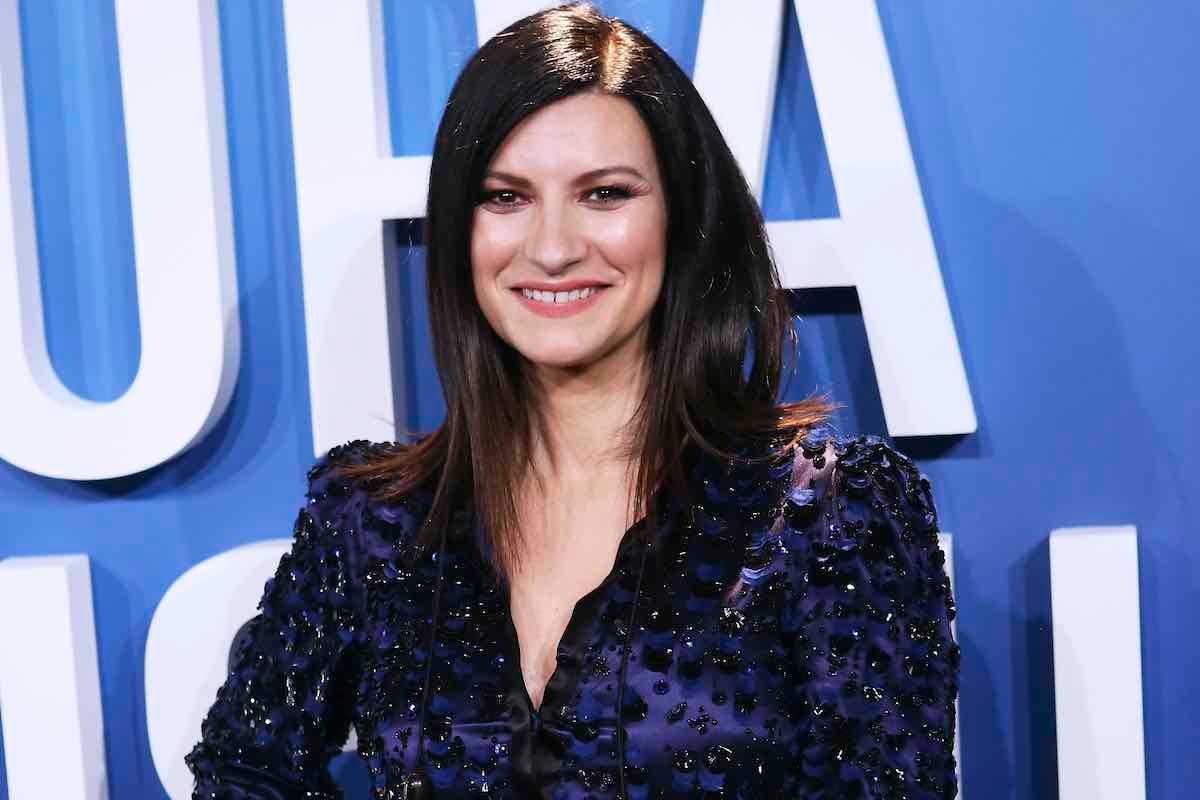 Laura Pausini Fotoğrafı - 5