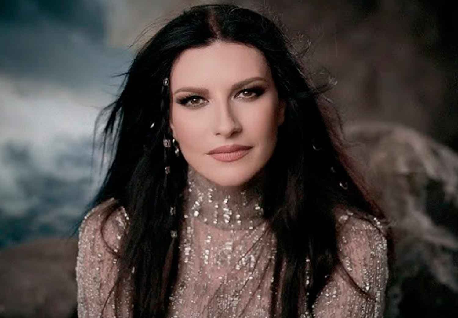 Laura Pausini Profil Resmi