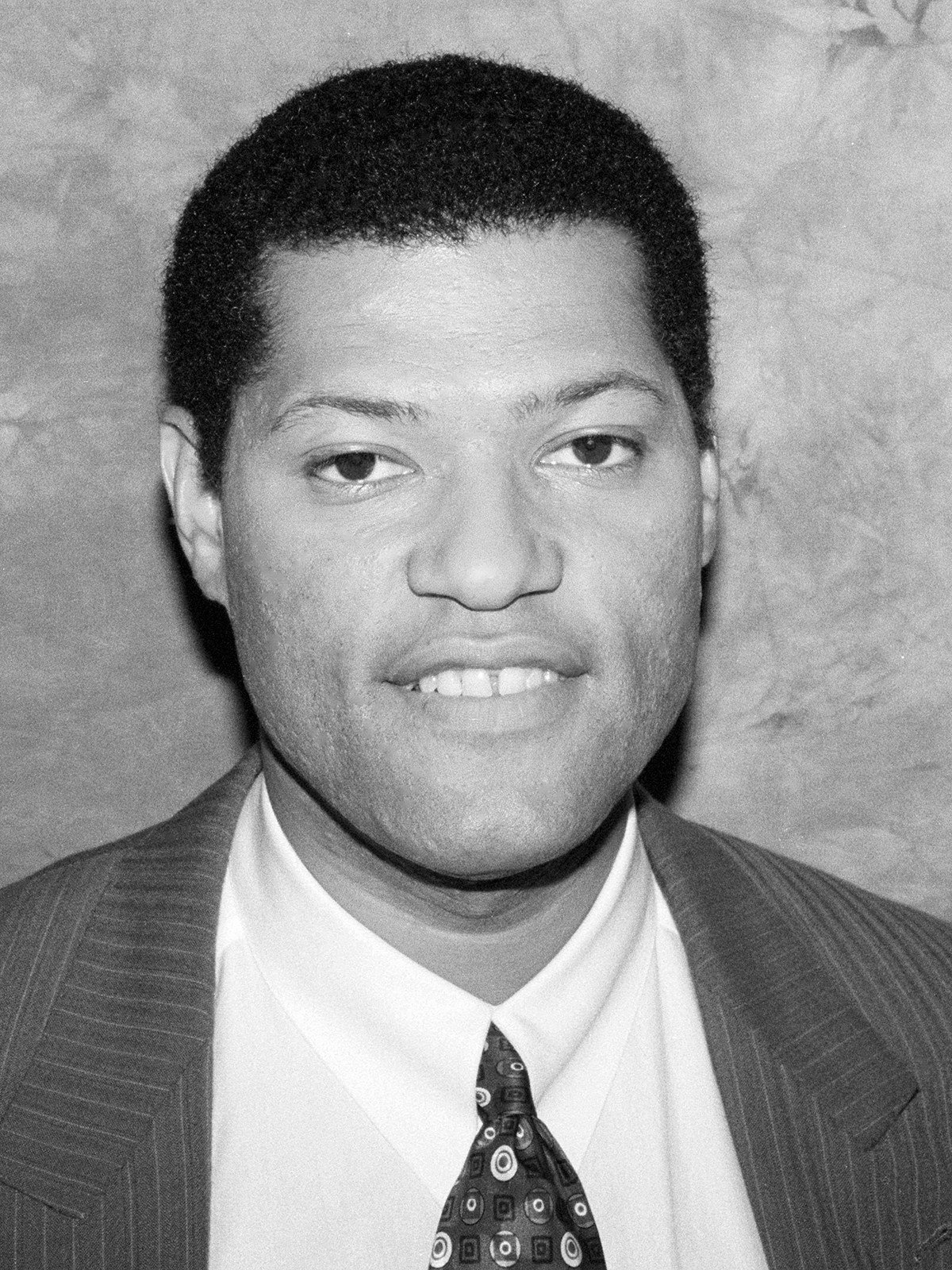 Laurence Fishburne Fotoğrafı - 1