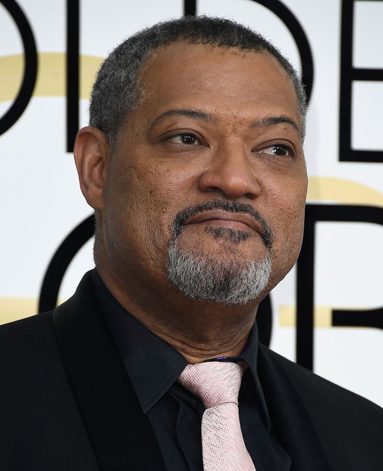 Laurence Fishburne Fotoğrafı - 2