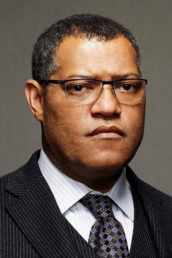 Laurence Fishburne Fotoğrafı - 3