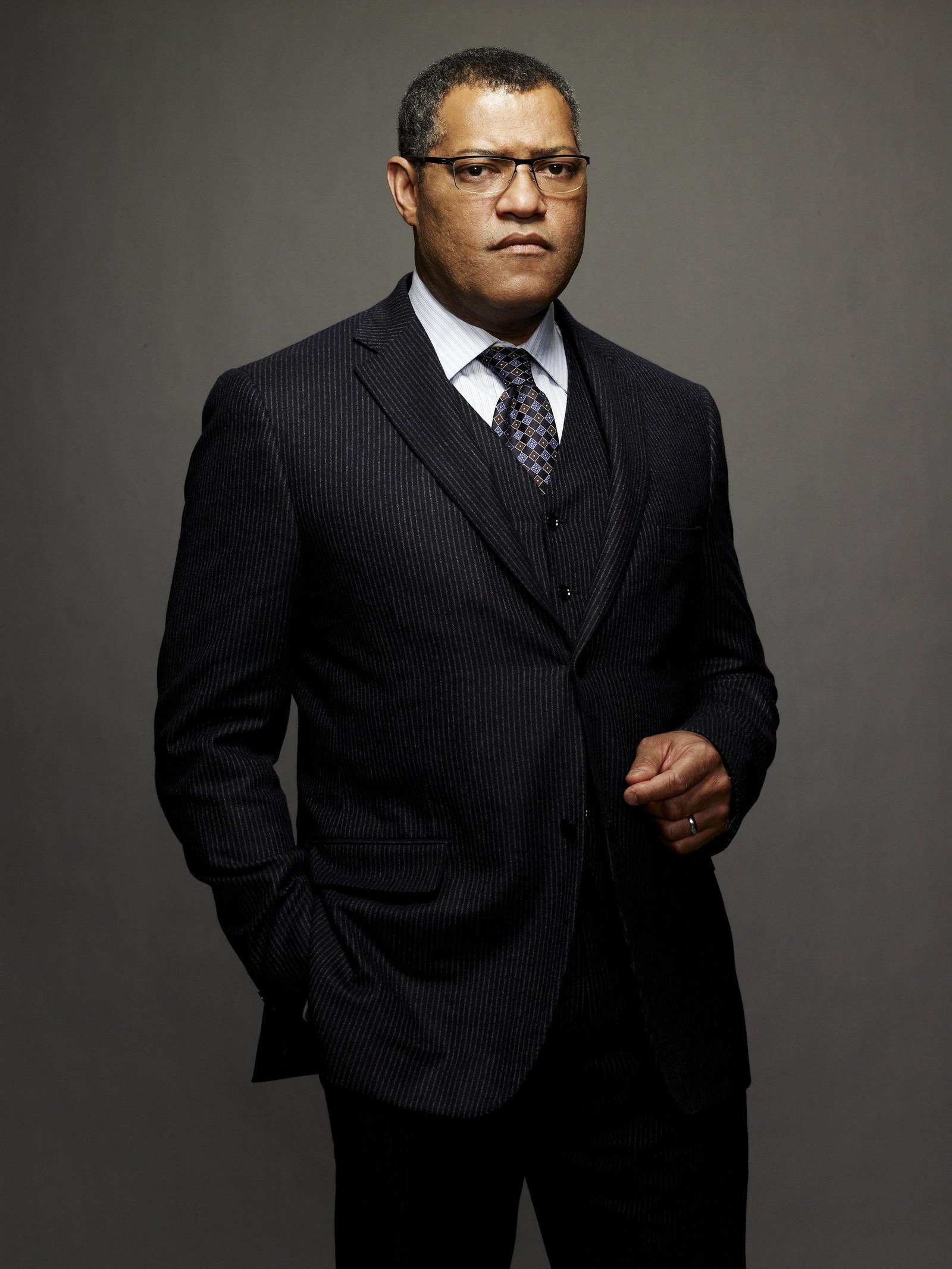 Laurence Fishburne Fotoğrafı - 4