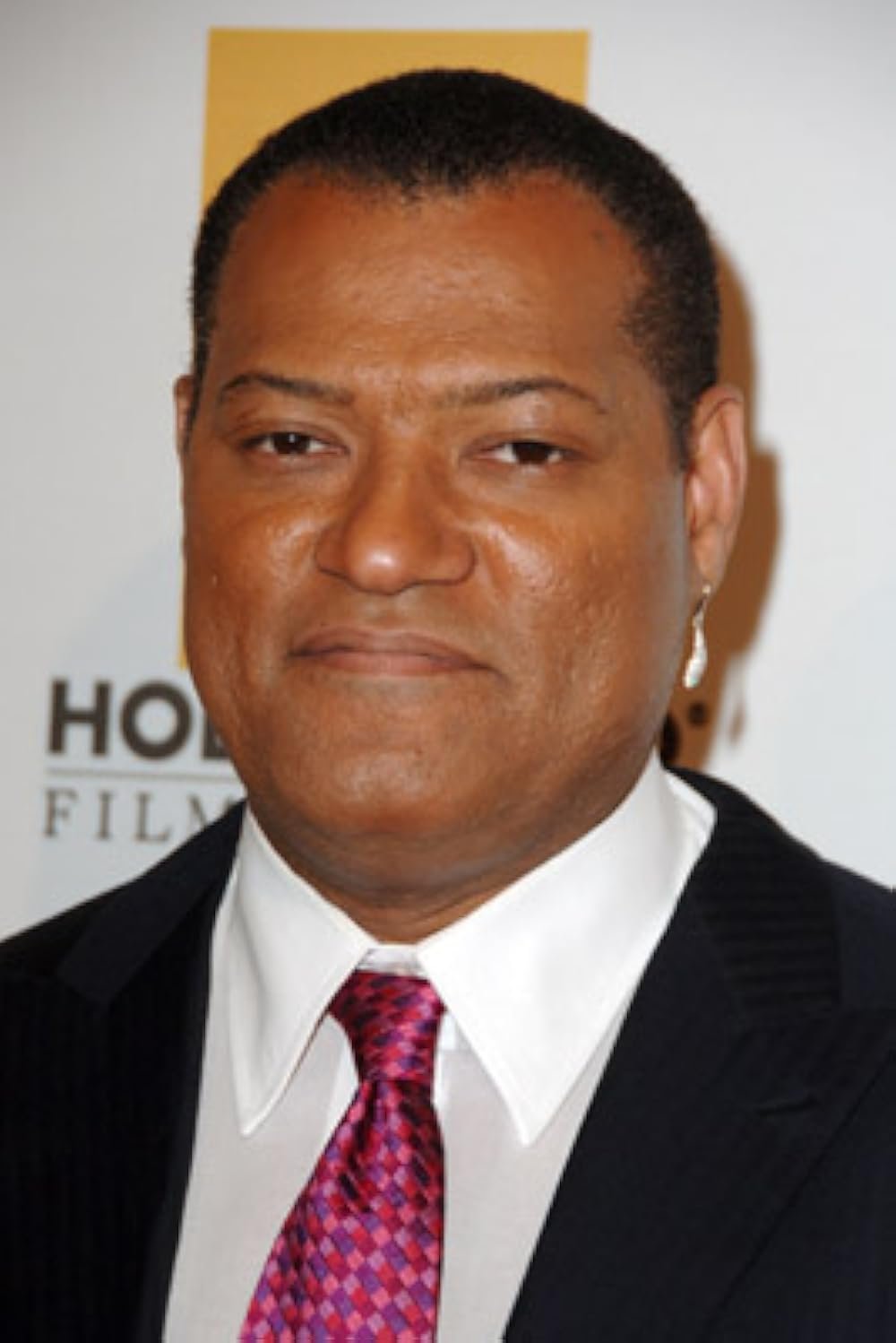 Laurence Fishburne Fotoğrafı - 5