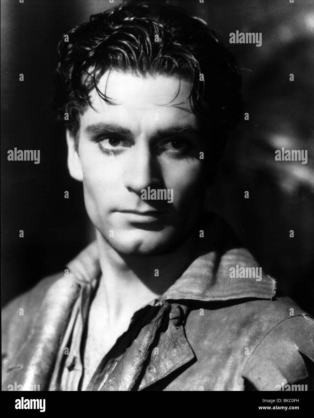 Laurence Olivier Fotoğrafı - 4