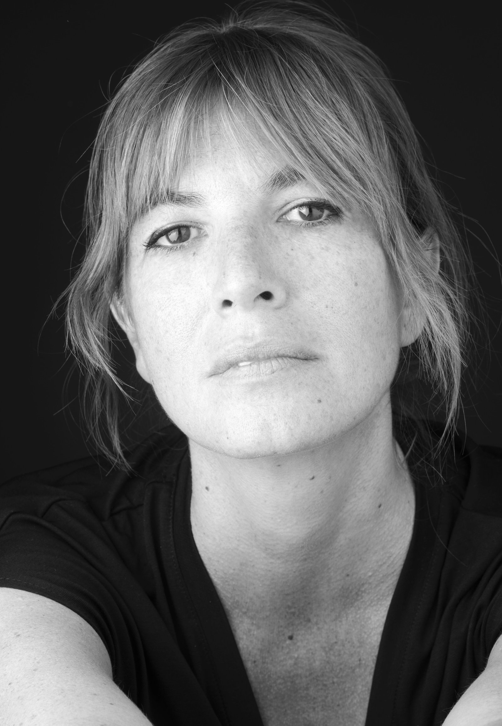 Lúcia Moniz Fotoğrafı - 2