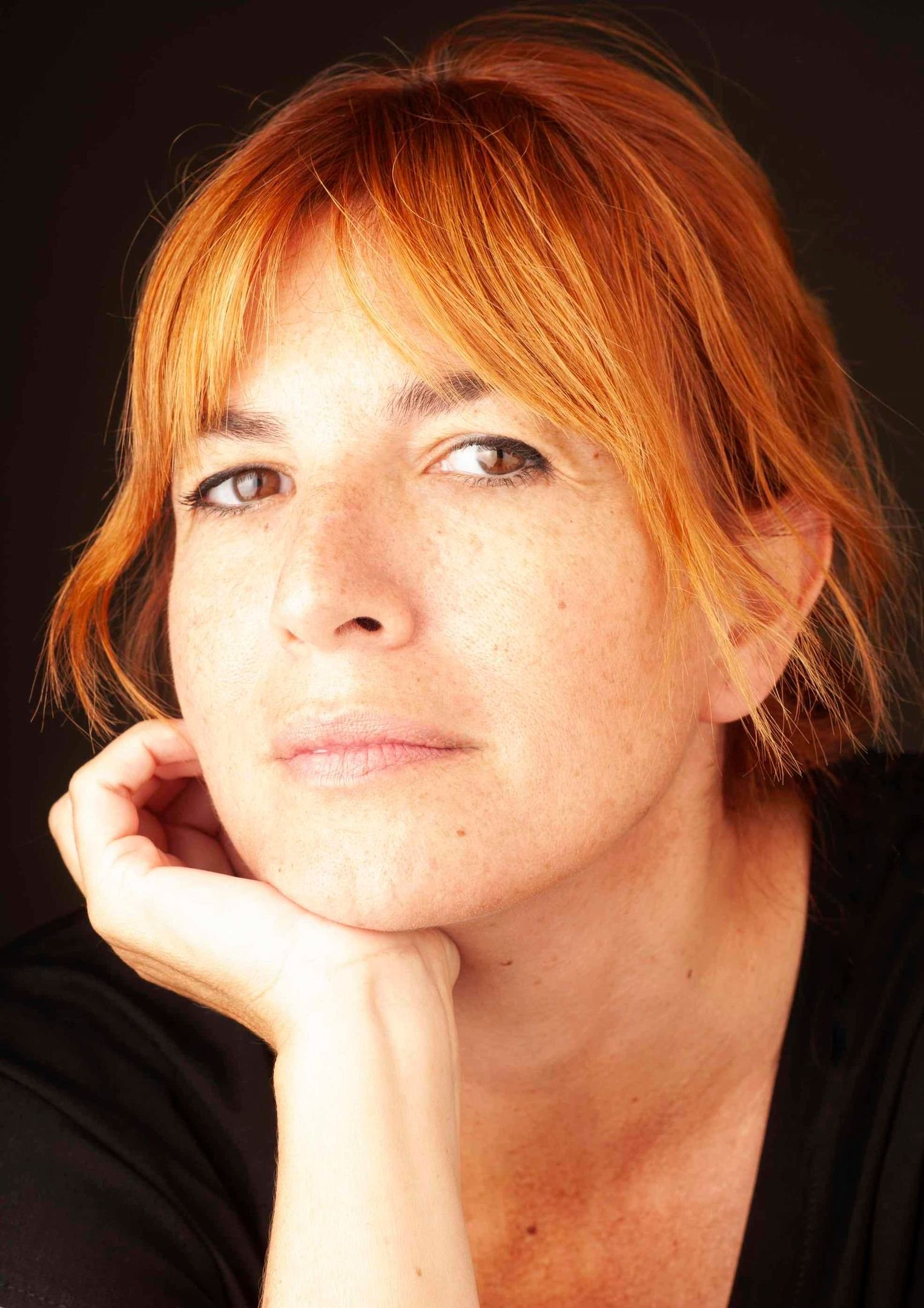 Lúcia Moniz Fotoğrafı - 3