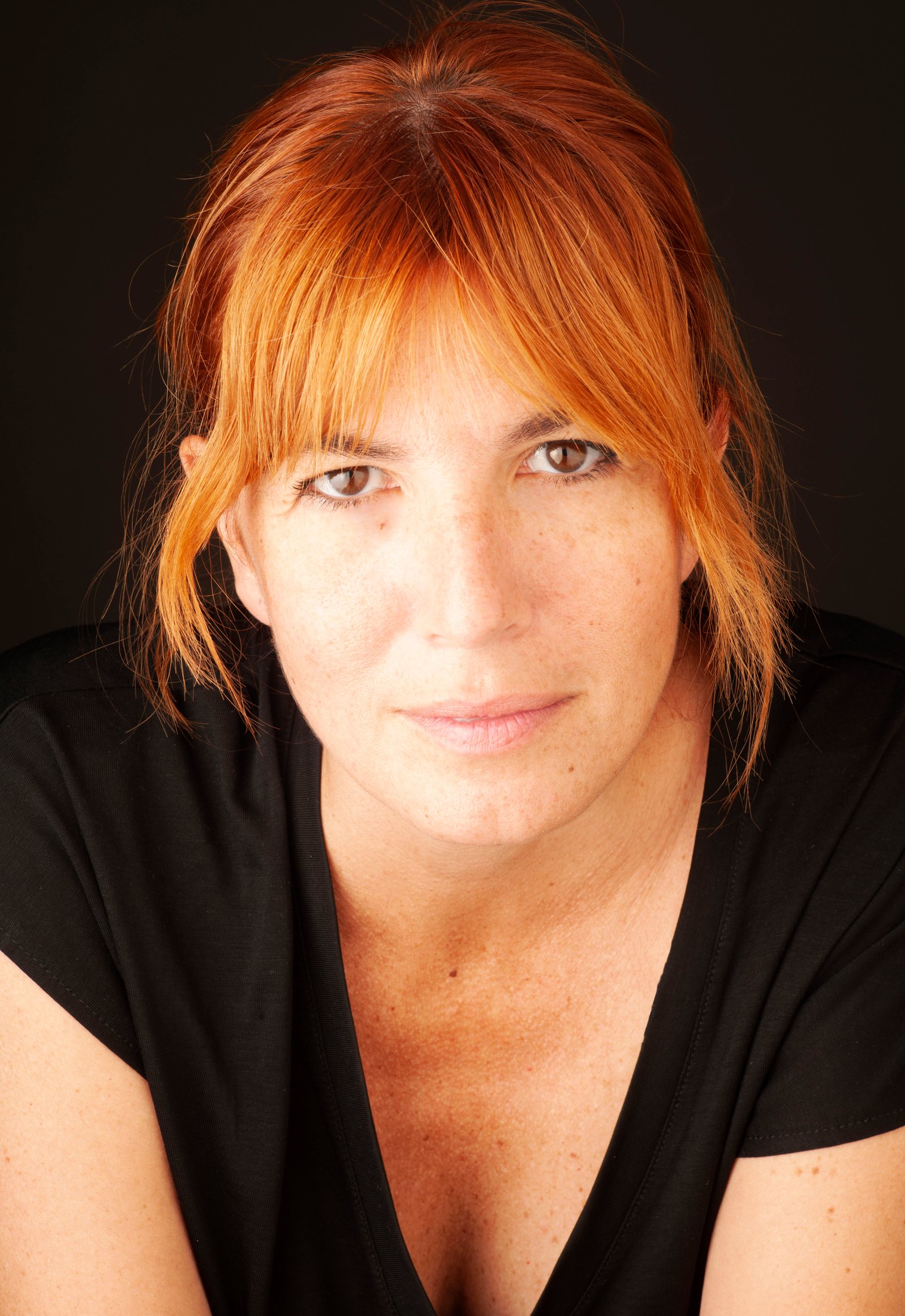 Lúcia Moniz Fotoğrafı - 5