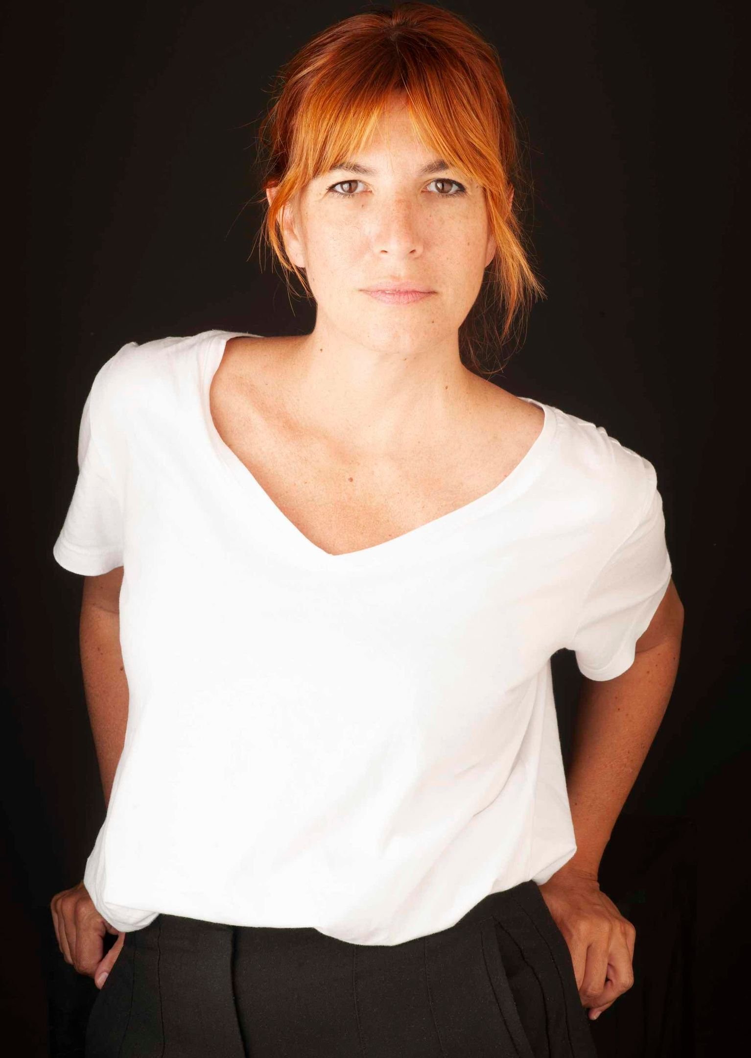 Lúcia Moniz Profil Resmi