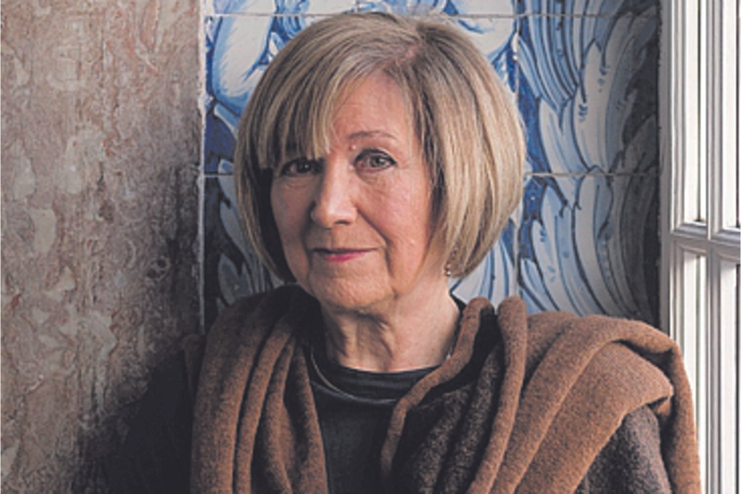 Lídia Jorge Fotoğrafı - 4