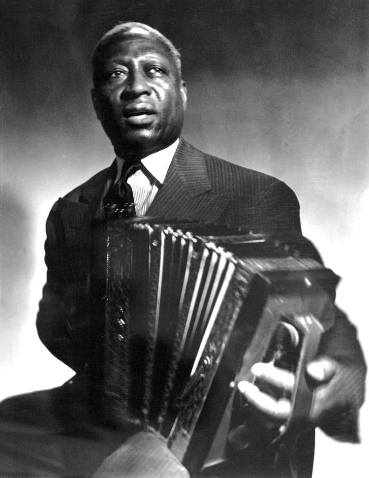 Lead Belly Fotoğrafı - 4