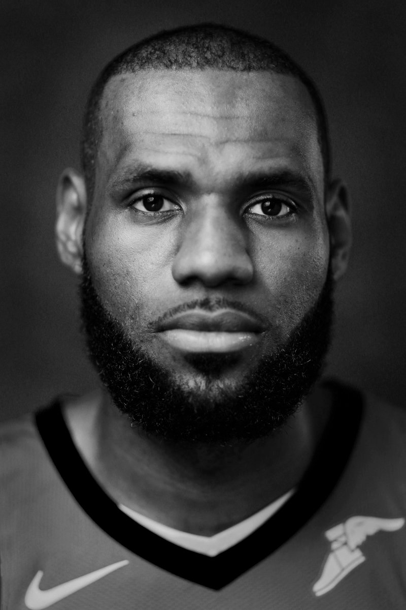 LeBron James Fotoğrafı - 3