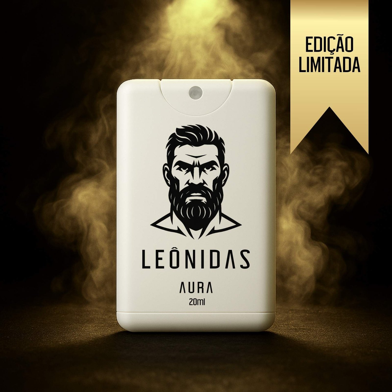 Leônidas Fotoğrafı - 2