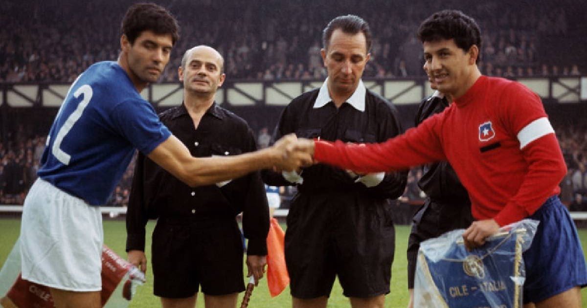 Leonel Sánchez Fotoğrafı - 3