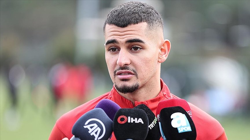 Levent Mercan Profil Resmi