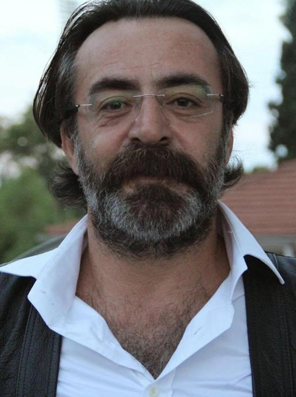 Levent Ülgen Fotoğrafı - 3
